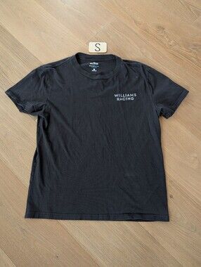 Hollister Williams Racing T-shirt